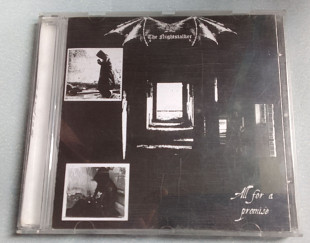 The Nightstalker - All For A Promise