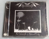 The Nightstalker - The Chronicles of Natural City