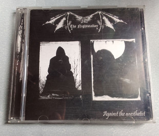 The Nightstalker - Against The Anesthetist