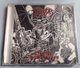 The Furor - Double Armageddon