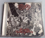 The Furor - Double Armageddon