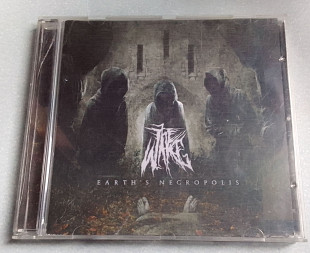 The Wake - Earth's Necropolis