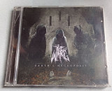 The Wake - Earth's Necropolis