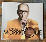 Ennio Morricone – 60 Years Of Music