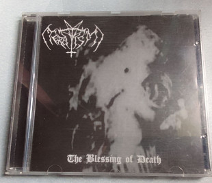 Teratism - The Blessing Of Death