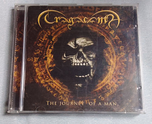 Tragacanth - The Journey of a Man