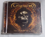 Tragacanth - The Journey of a Man