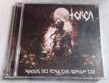 Torca - Mundus Dei Temulenti Somnium Est