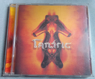 Tantric - Tantric