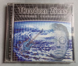 Theodore Ziras - Virtual Virtuosity