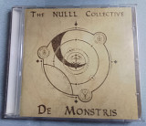 The Nulll Collective - De Monstris