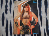 Bruce Dickinson / Viovod A4X2 (Metal Hammer 1986)