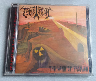 Temptation - The Land Of Promise