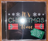 CD It’s Christmas Time