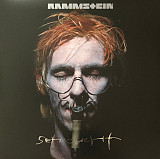 Rammstein – Sehnsucht - 1997, EU reissue 2017, 2 x Vinyl, LP, Album, 180 Gram
