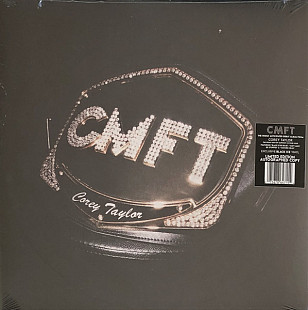 Corey Taylor – CMFT - 20