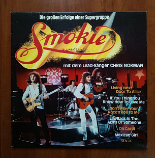 Smokie - Club Edition