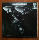 Pavlov's Dog – Pampered Menial + At The Sound Of The Bell