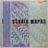 Aragon – The Studio Works The Birth Of Aragon LP 12" (Прайс 48518)