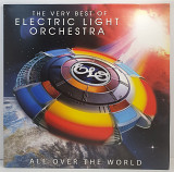 Electric Light Orchestra – All Over The World - The Very Best Of 2LP 12" (Прайс 48524)
