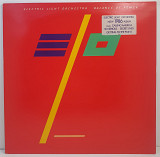 Electric Light Orchestra – Balance Of Power LP 12" (Прайс 48514)