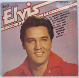 Elvis – Flaming Star LP 12" (Прайс 48473)