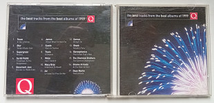 Various - The Best Tracks From The Best Albums 1999