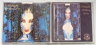 Various - Romantic Best Sellers – Midnight Without You 1998