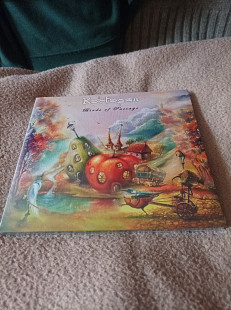 Karfagen – Birds Of Passage