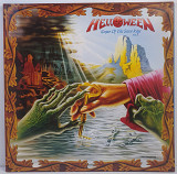 Helloween – Keeper Of The Seven Keys - Part II LP 12" (Прайс 39559)