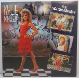 Kylie Minogue – The Loco-Motion MS 12" 45RPM (Прайс 39250)