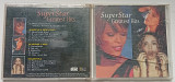 Various - SuperStar Greatest Hits – W.Houston, M.Carey, Madonna 1998