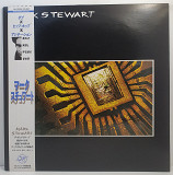 Mark Stewart – Mark Stewart LP 12" (Прайс 48504)
