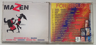 Various - For Girls 2003