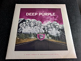 DEEP PURPLE “The Many Faces Of Deep Purple”