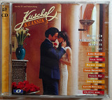 Various - KuschelKlassic 3. Фирменный, 2CD. 160гр.