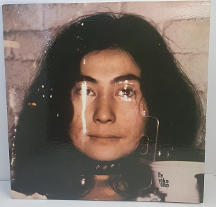Yoko Ono – Fly 2LP 12" (Прайс 48266)