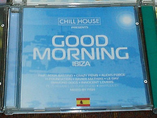 Good Morning Ibiza - 2003 Сборник