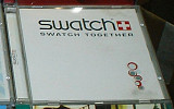 Swatch - 2003 Swatch together