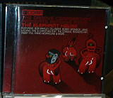 The Groove Corporation Presents - 1999 Remixes from the elephant house