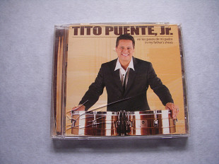 Tito Puente, Jr.