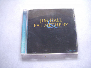 Jim Hall \ Pat Metheny