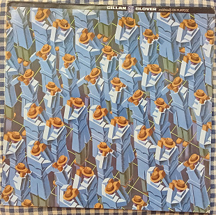 Gillan / Glover - Accidentally On Purpose