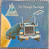 Def Leppard – On Through The Night