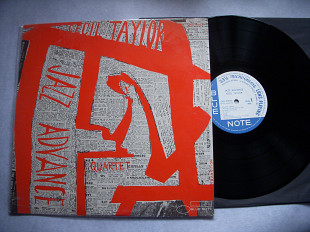 Cecil Taylor ( JAPAN )