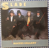 Slade - Rogues Gallery