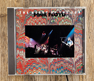 Pink Floyd - The Heart Of The Sun (Європа)