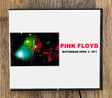 Pink Floyd - Rotterdam April 3, 1971 (Японія)