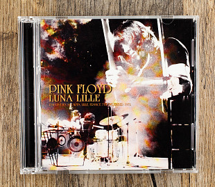 Pink Floyd - Luna Lille (Японія)