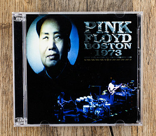 Pink Floyd - Boston 1973 (Японія)